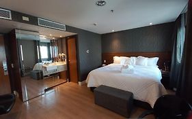 Flat Hotel Executivo Ibirapuera Moema (Apto 844B)